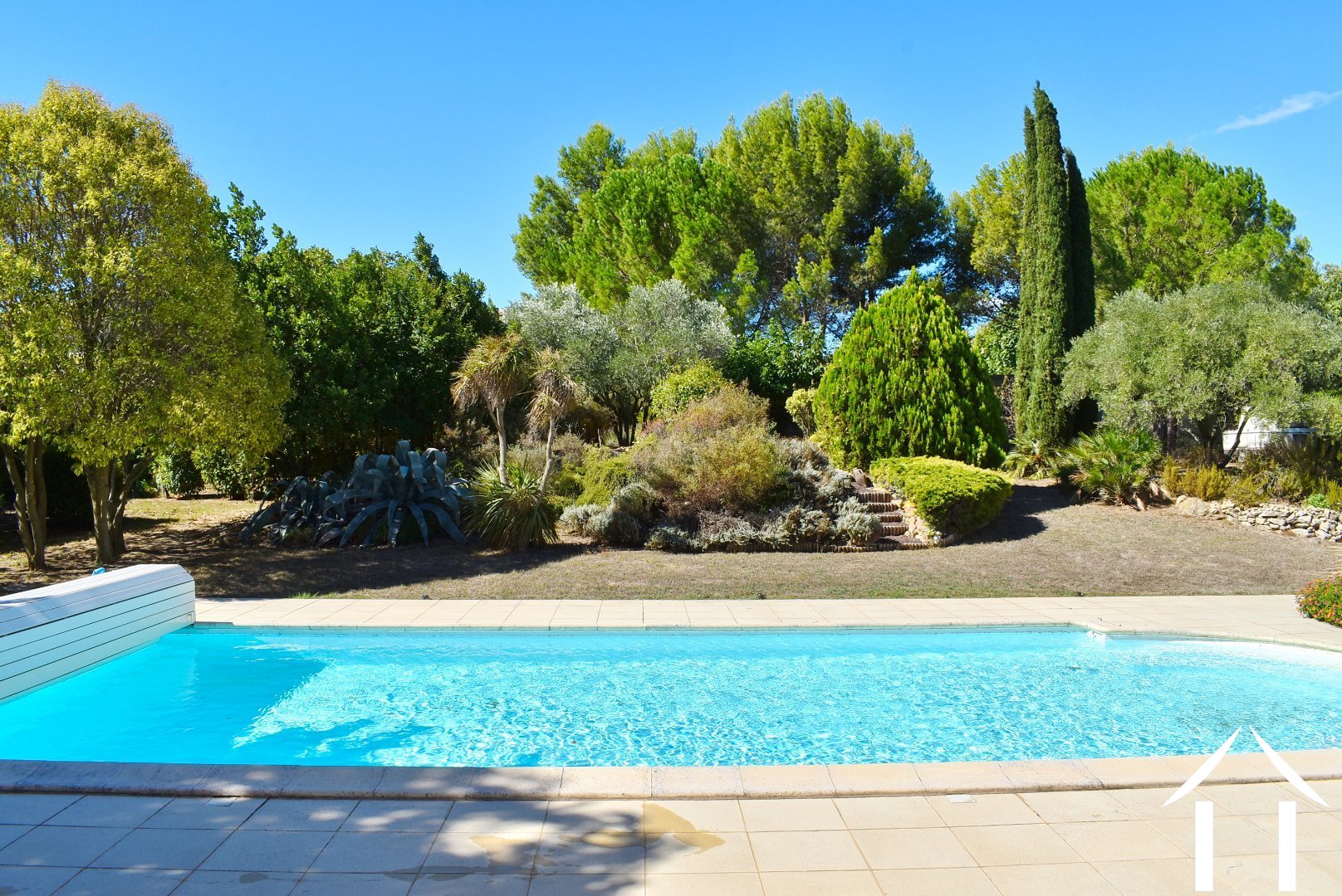 Bungalow for sale abeilhan, languedoc-roussillon, 18-3885 Image - 6