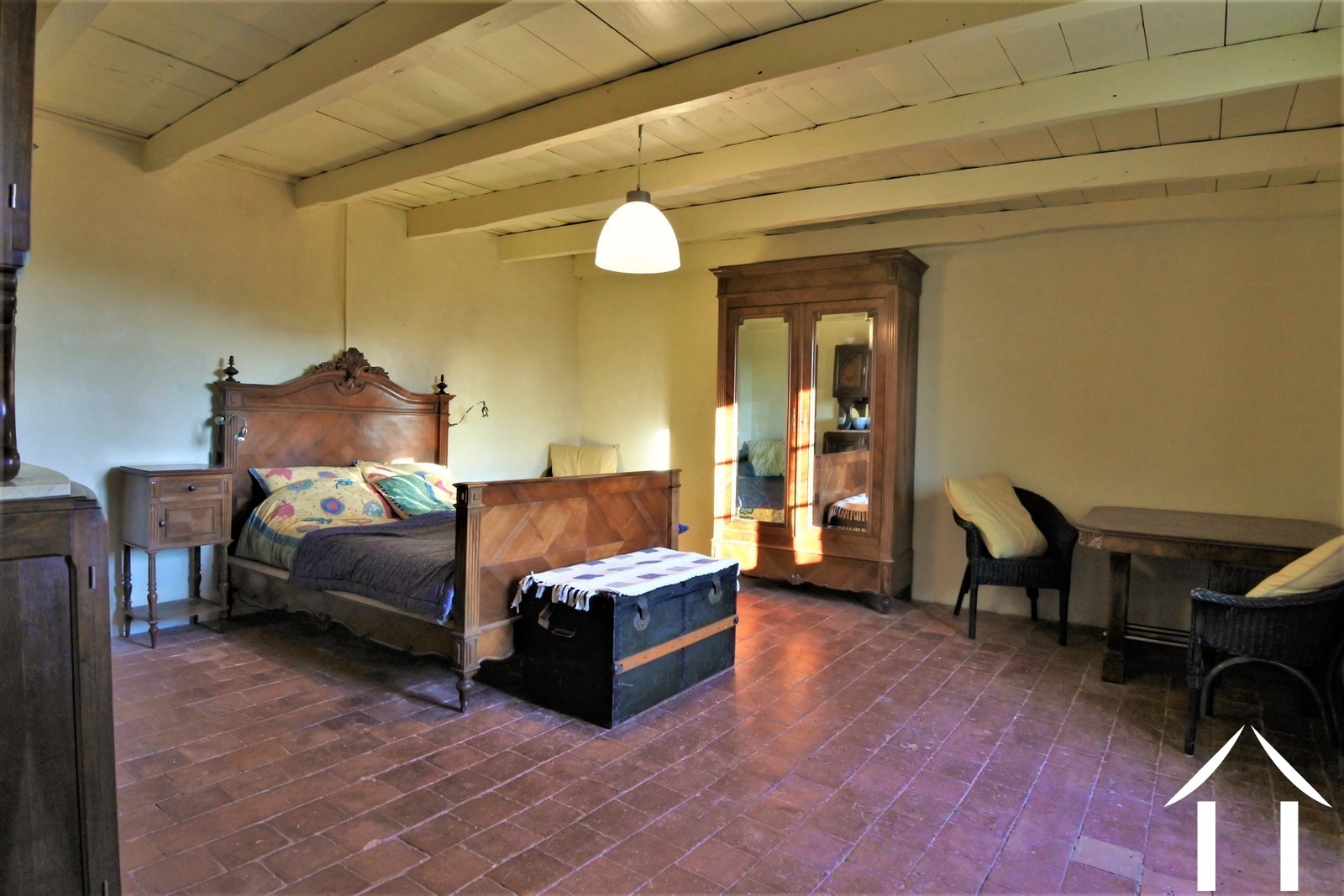 House for sale collonge en charollais, burgundy, JP5536S Image - 4