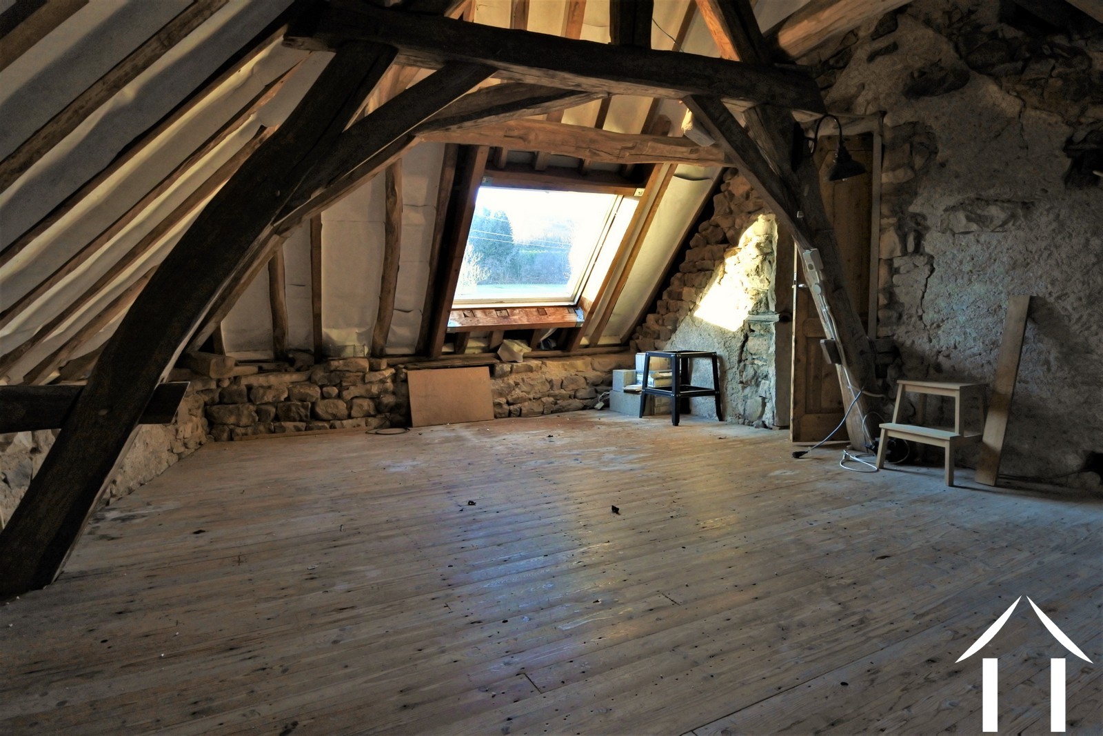 House for sale collonge en charollais, burgundy, JP5536S Image - 15