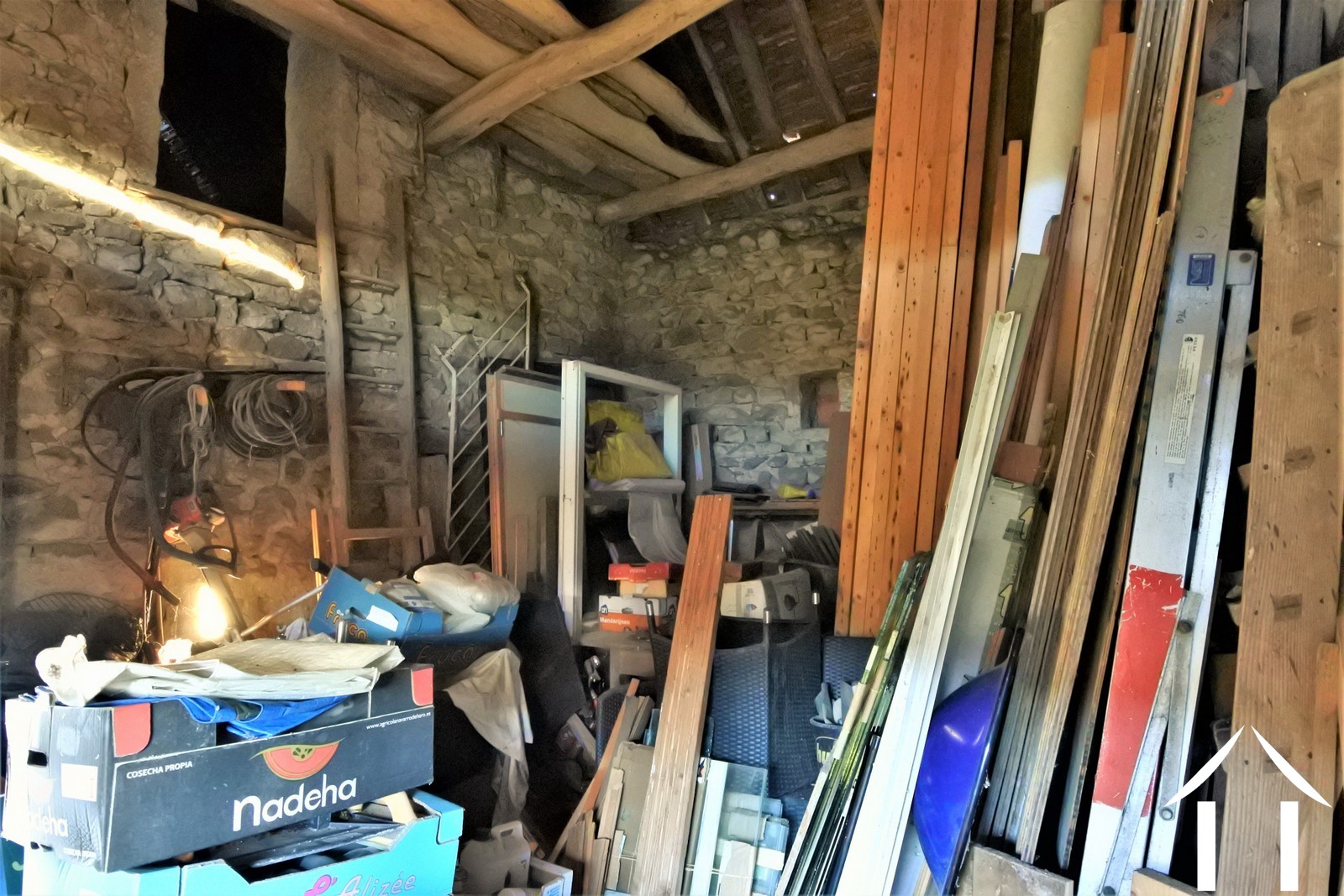 House for sale collonge en charollais, burgundy, JP5536S Image - 19