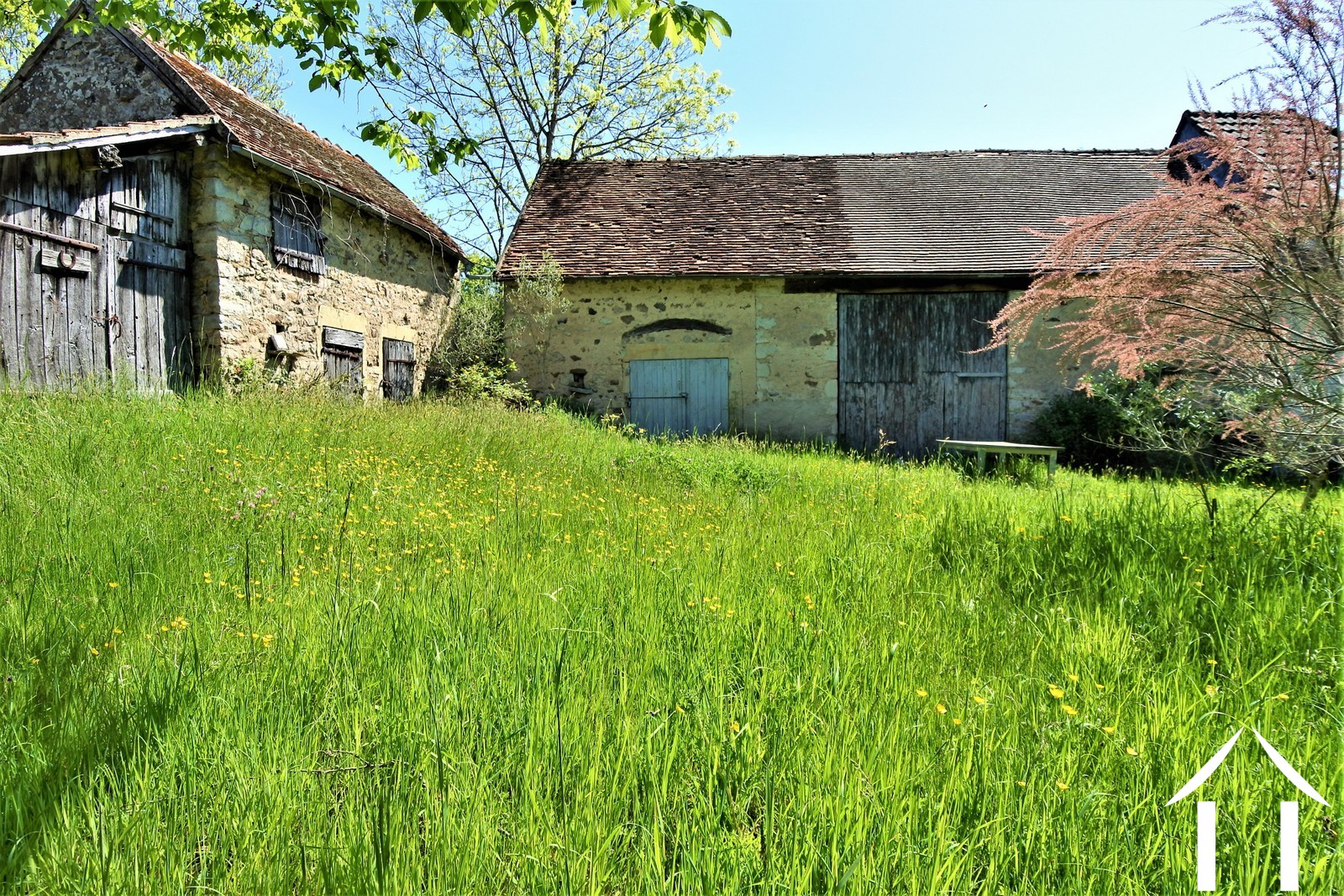 House for sale collonge en charollais, burgundy, JP5536S Image - 18