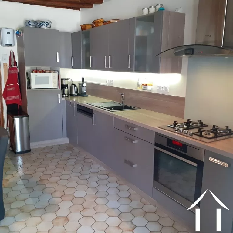House for sale cunfin, champagne-ardenne, BH5386H Image - 4