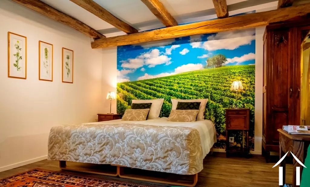 House for sale cunfin, champagne-ardenne, BH5386H Image - 6