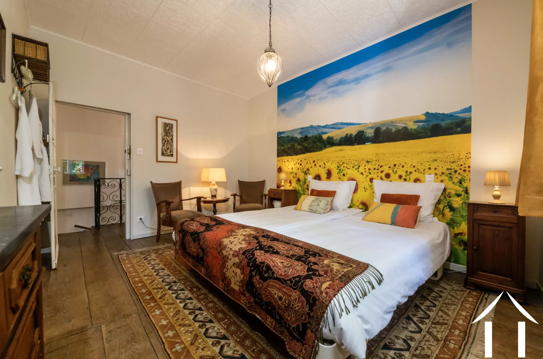 House for sale cunfin, champagne-ardenne, BH5386H Image - 8