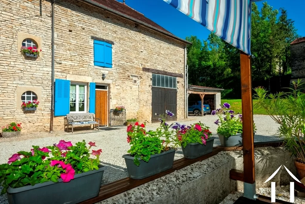 House for sale cunfin, champagne-ardenne, BH5386H Image - 18