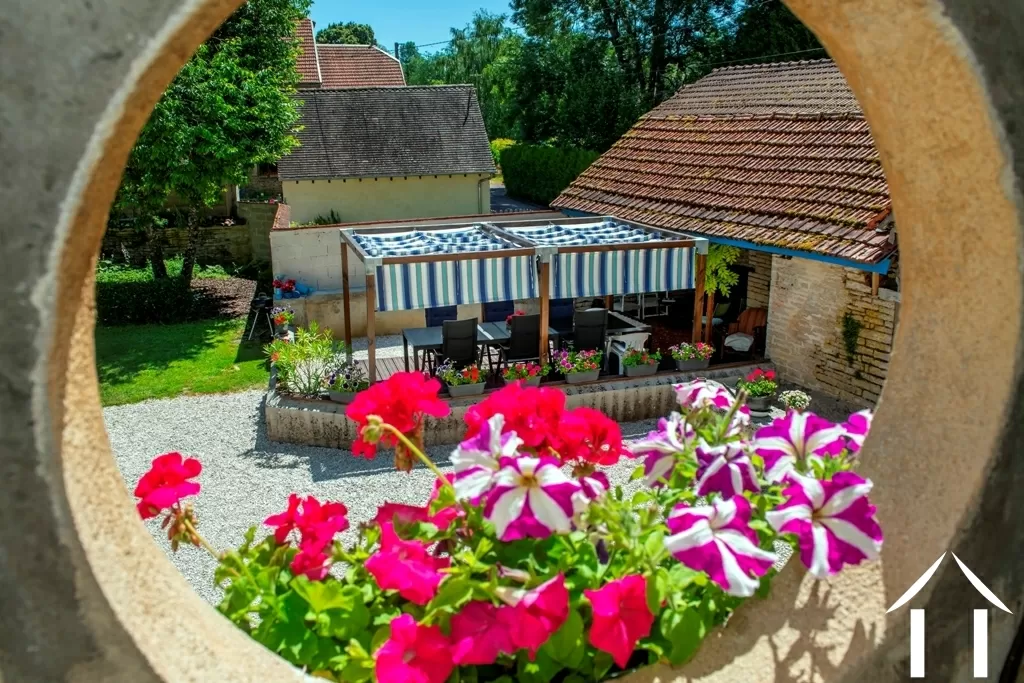 House for sale cunfin, champagne-ardenne, BH5386H Image - 19