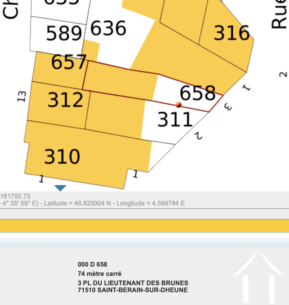 House for sale st berain sur dheune, burgundy, BH5403H Image - 9