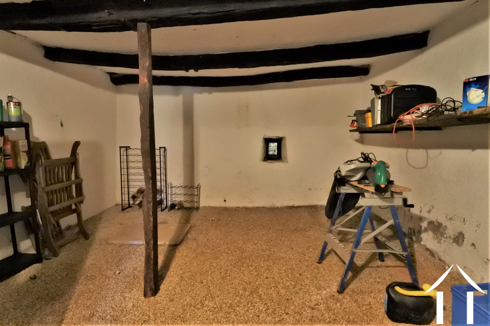 House for sale chevagny sur guye, burgundy, JP5409S Image - 11