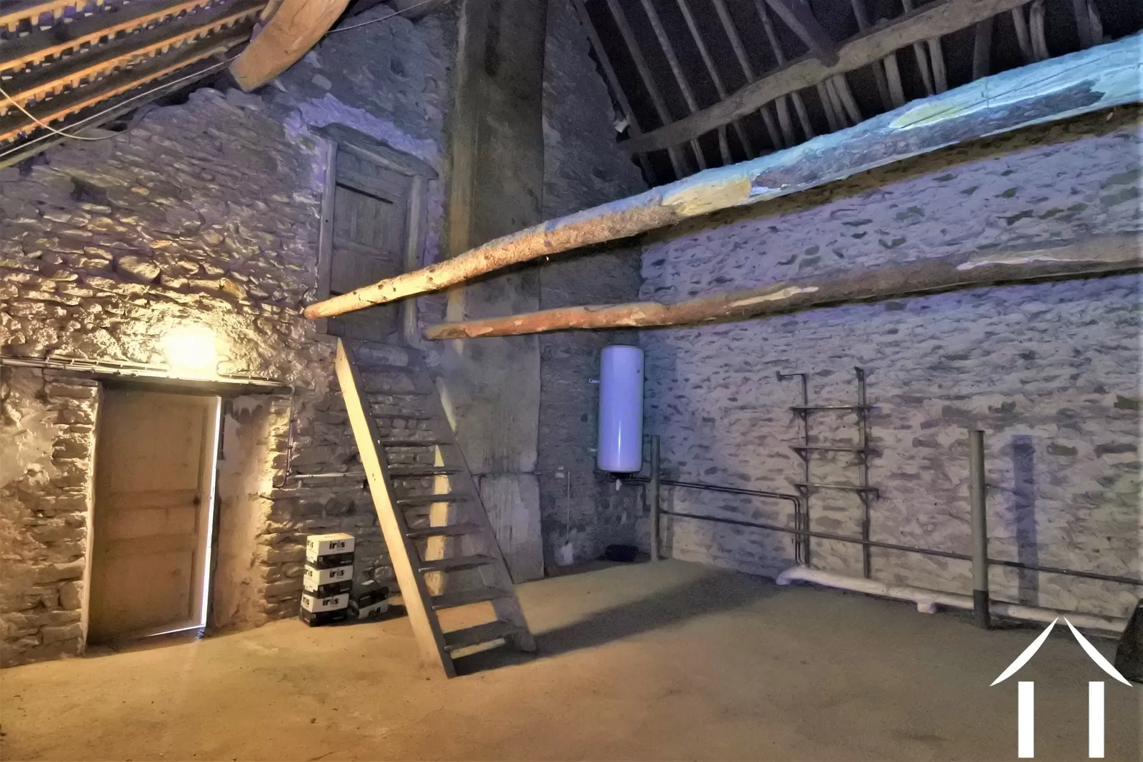 House for sale chevagny sur guye, burgundy, JP5409S Image - 14