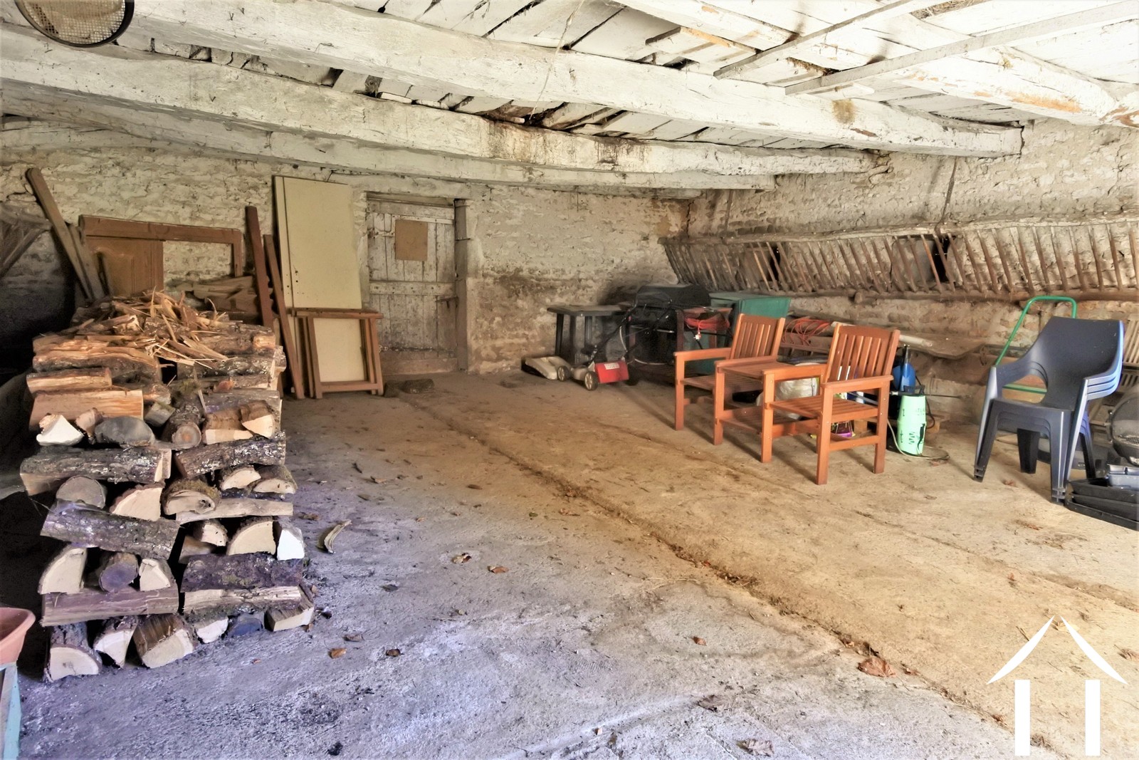 House for sale chevagny sur guye, burgundy, JP5409S Image - 20