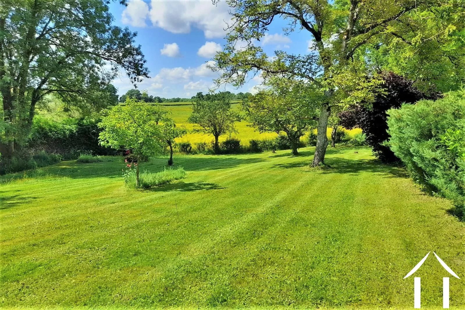 House for sale moulins engilbert, burgundy, JP5410S Image - 23