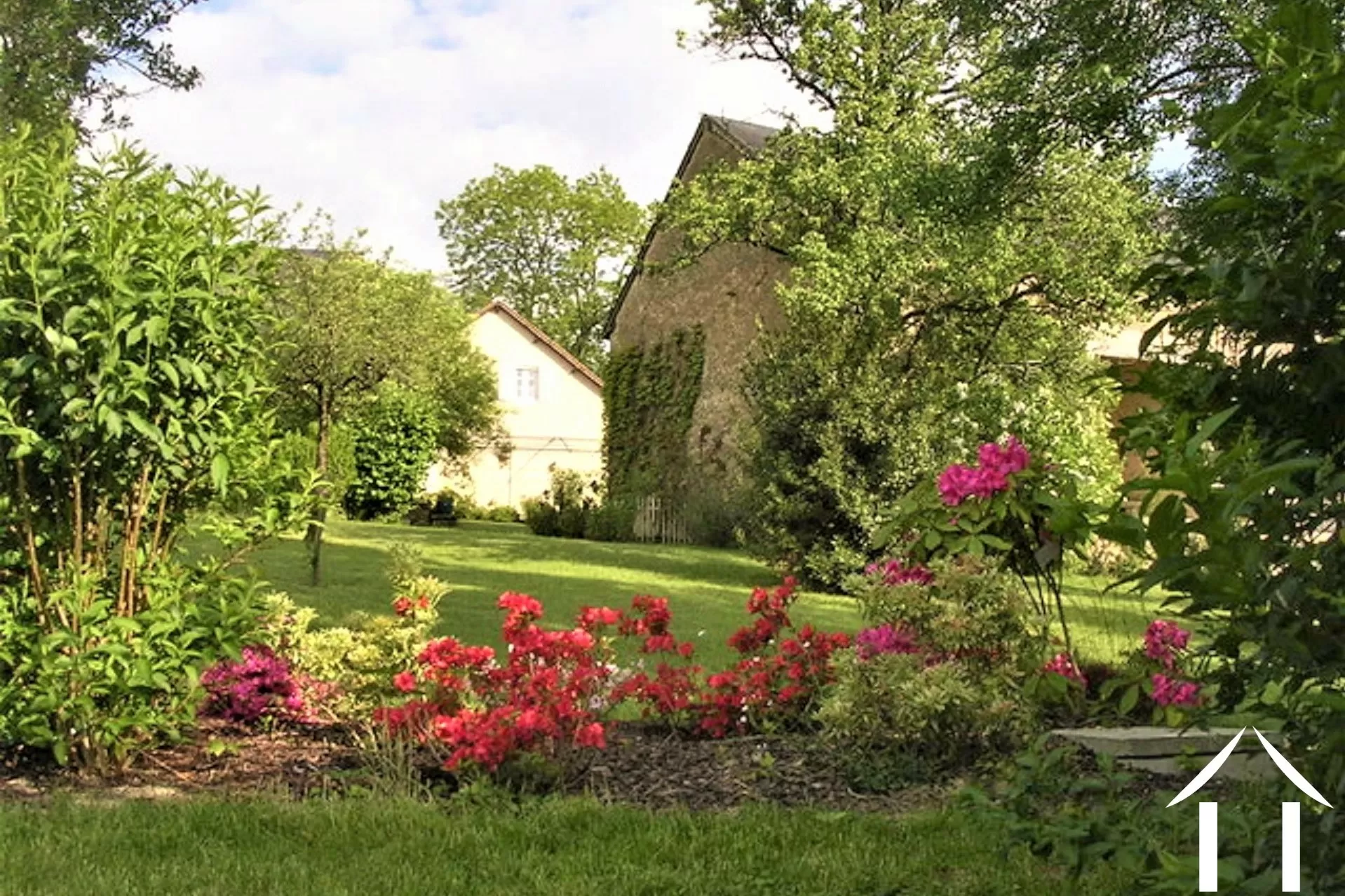 House for sale moulins engilbert, burgundy, JP5410S Image - 22