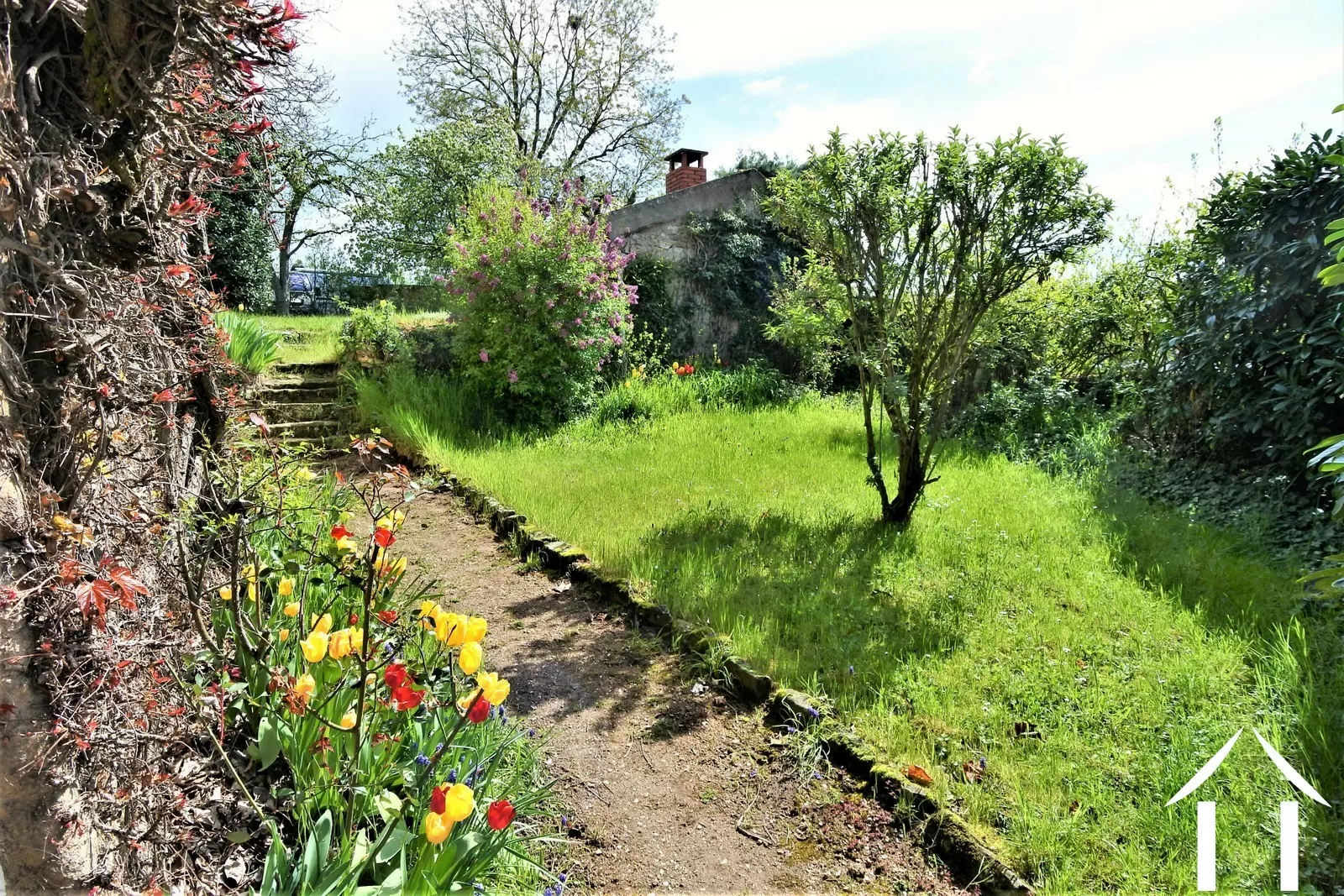 House for sale la guiche, burgundy, JDP5664S Image - 22