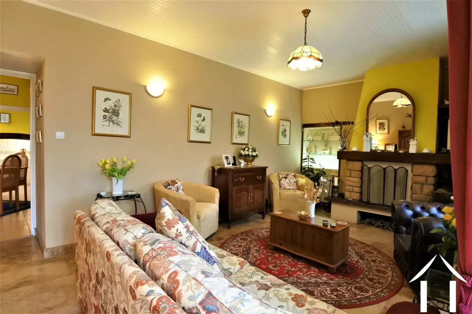 House for sale la guiche, burgundy, JDP5664S Image - 10