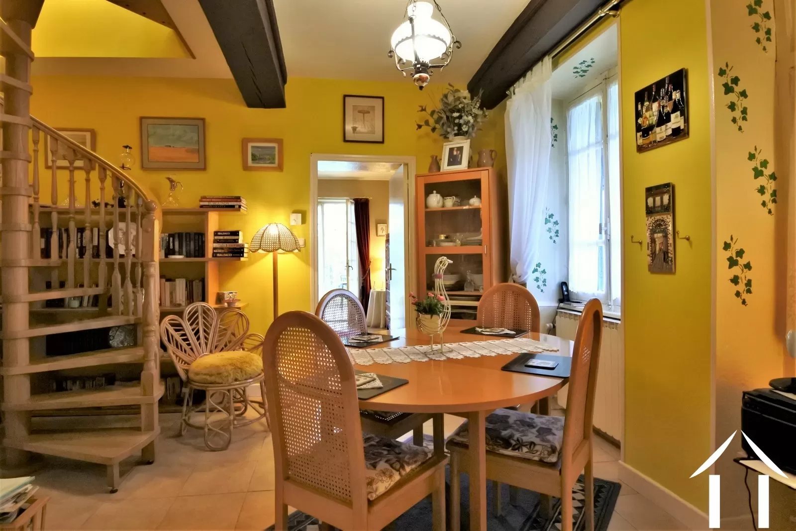 House for sale la guiche, burgundy, JDP5664S Image - 11