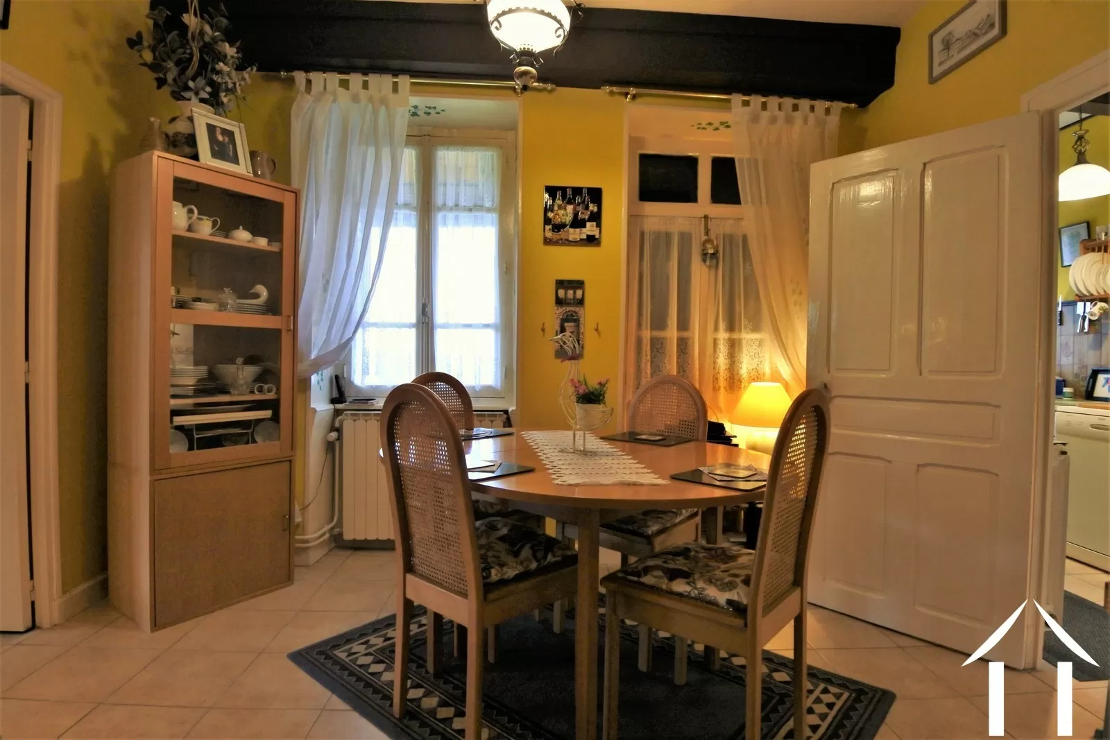 House for sale la guiche, burgundy, JDP5664S Image - 12