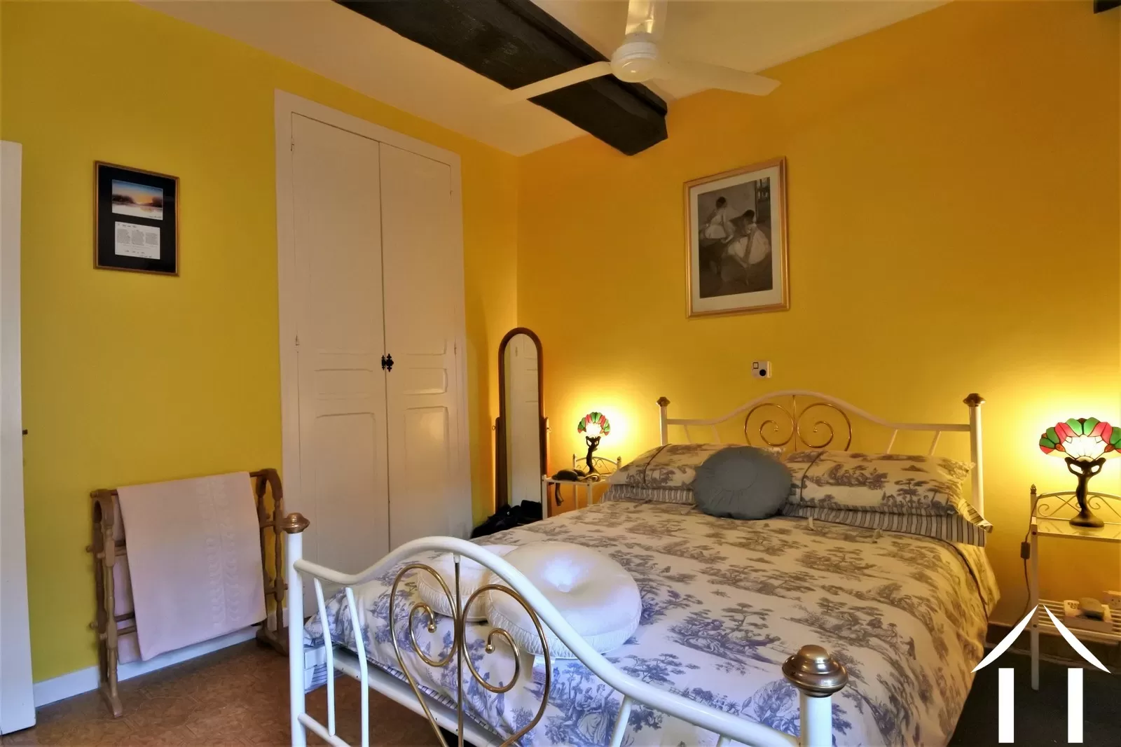 House for sale la guiche, burgundy, JDP5664S Image - 13