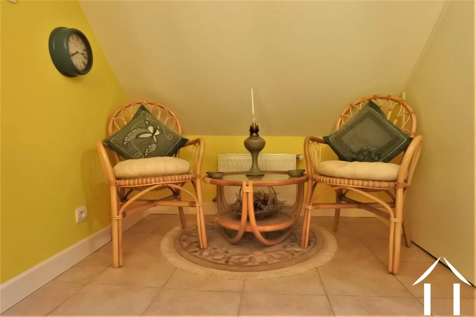 House for sale la guiche, burgundy, JDP5664S Image - 16