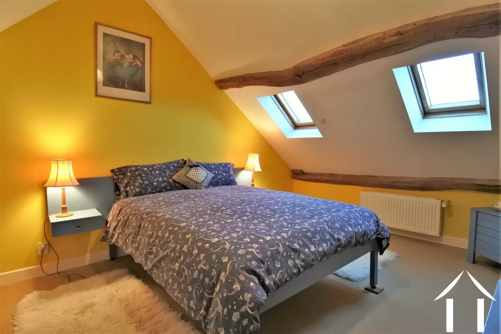 House for sale la guiche, burgundy, JDP5664S Image - 17