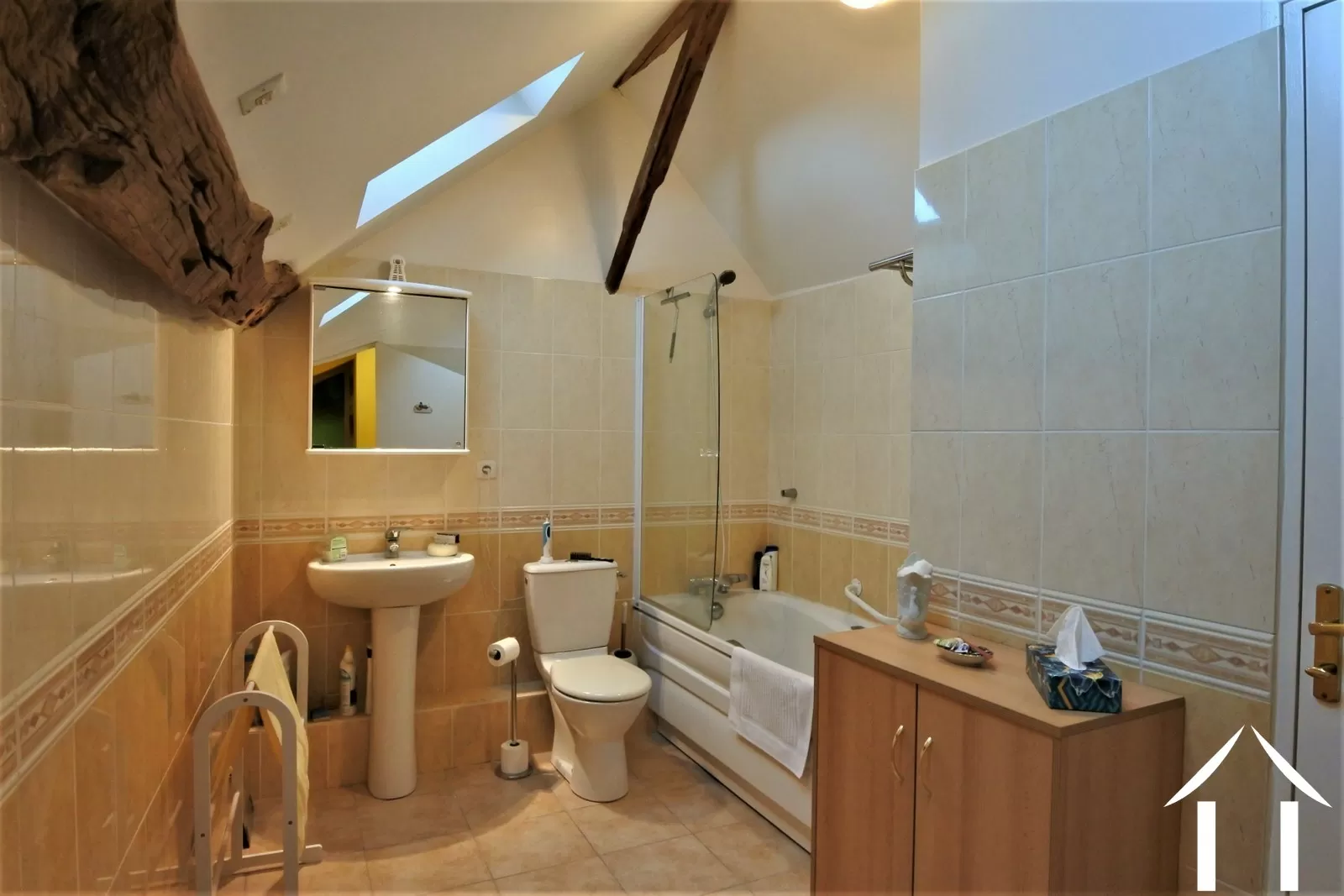 House for sale la guiche, burgundy, JDP5664S Image - 18