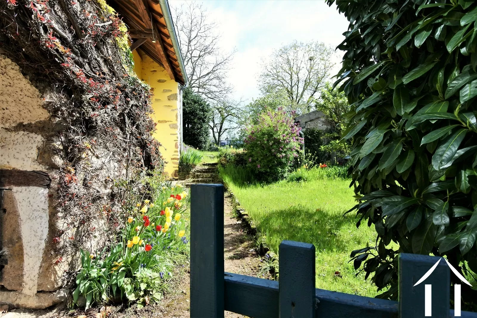 House for sale la guiche, burgundy, JDP5664S Image - 21