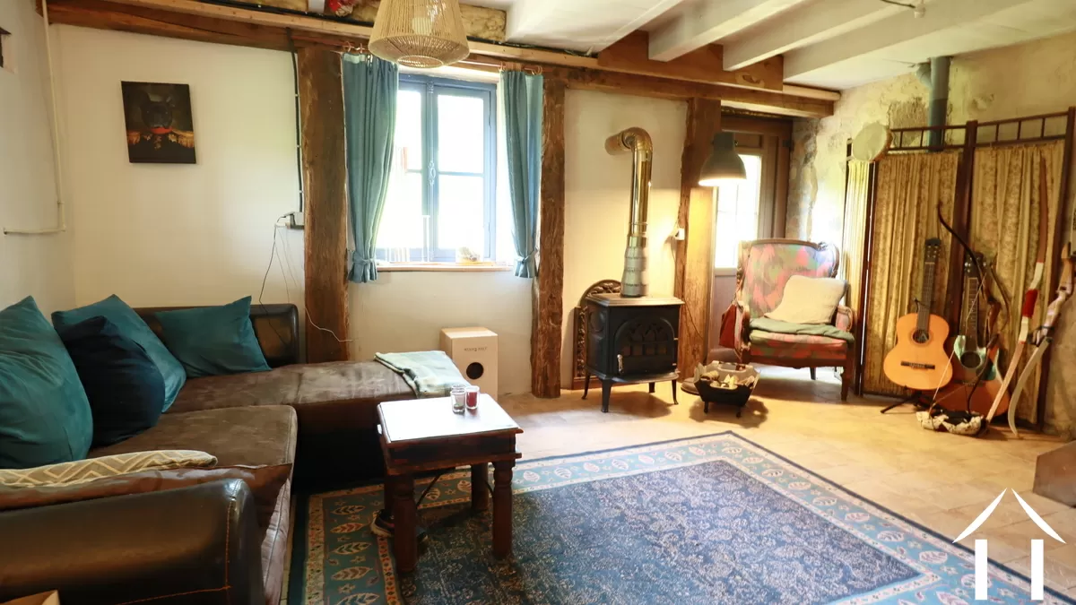 House for sale cussy en morvan, burgundy, BH5361L Image - 59