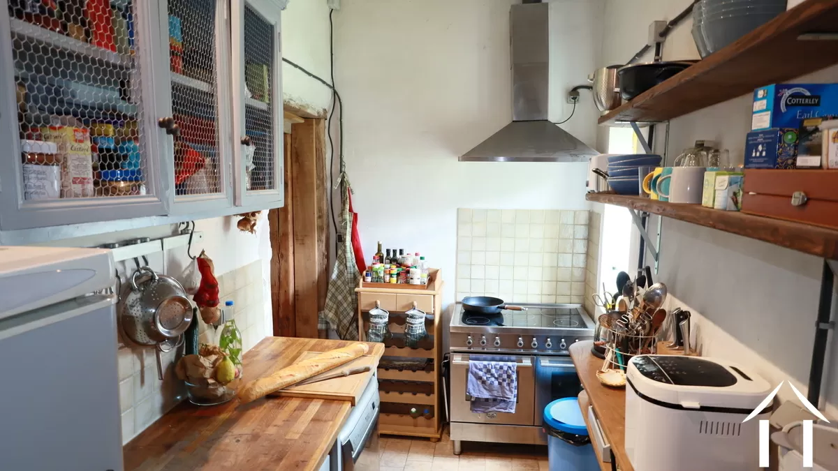 House for sale cussy en morvan, burgundy, BH5361L Image - 62