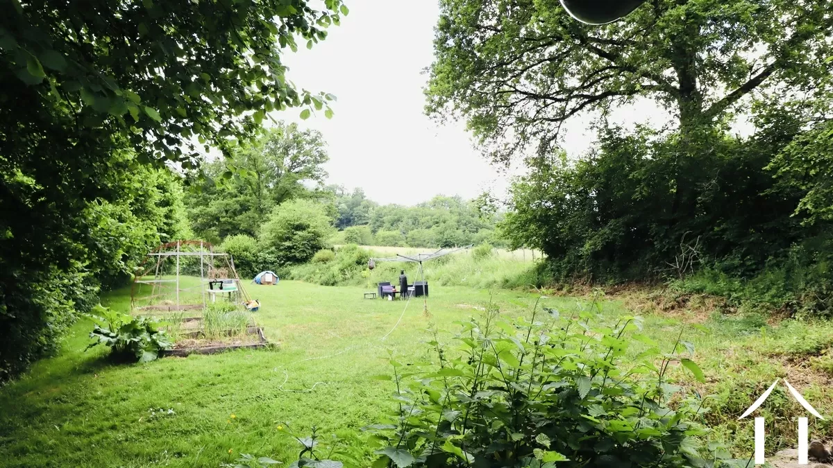 House for sale cussy en morvan, burgundy, BH5361L Image - 69