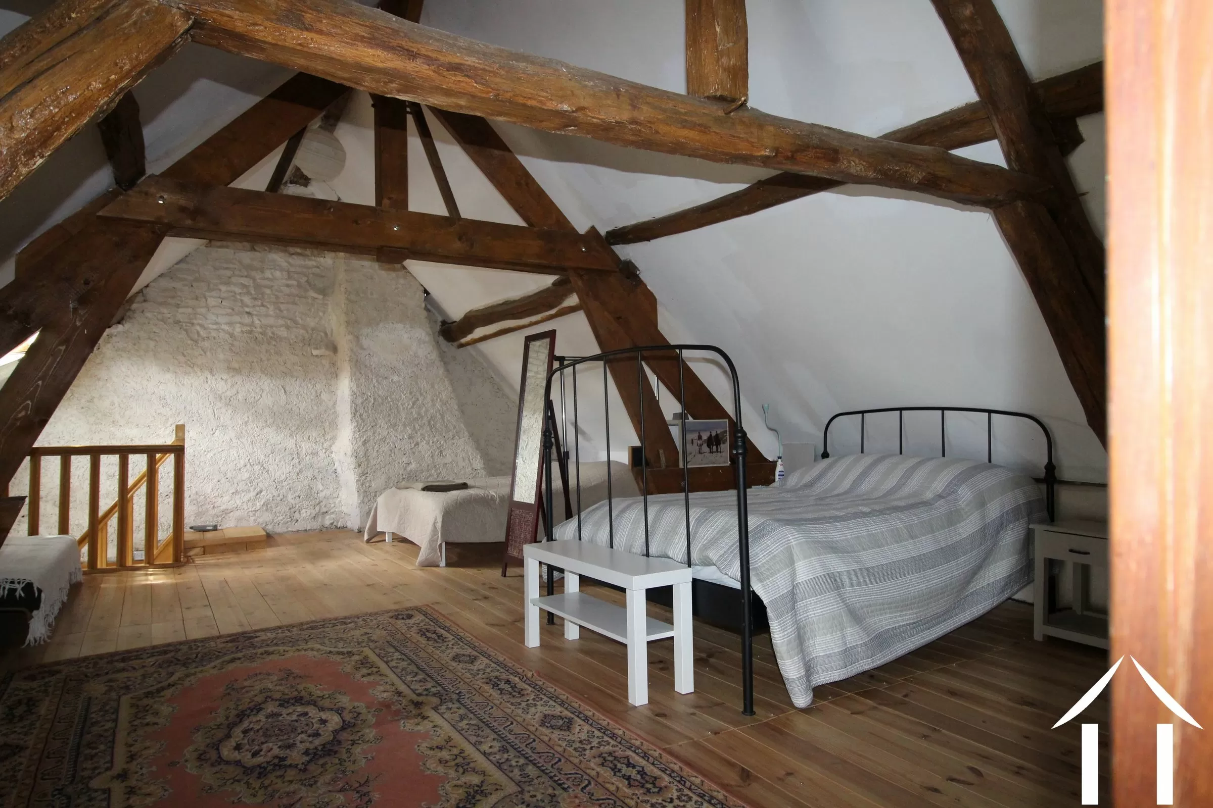 House for sale arzembouy, burgundy, LB5454N Image - 4