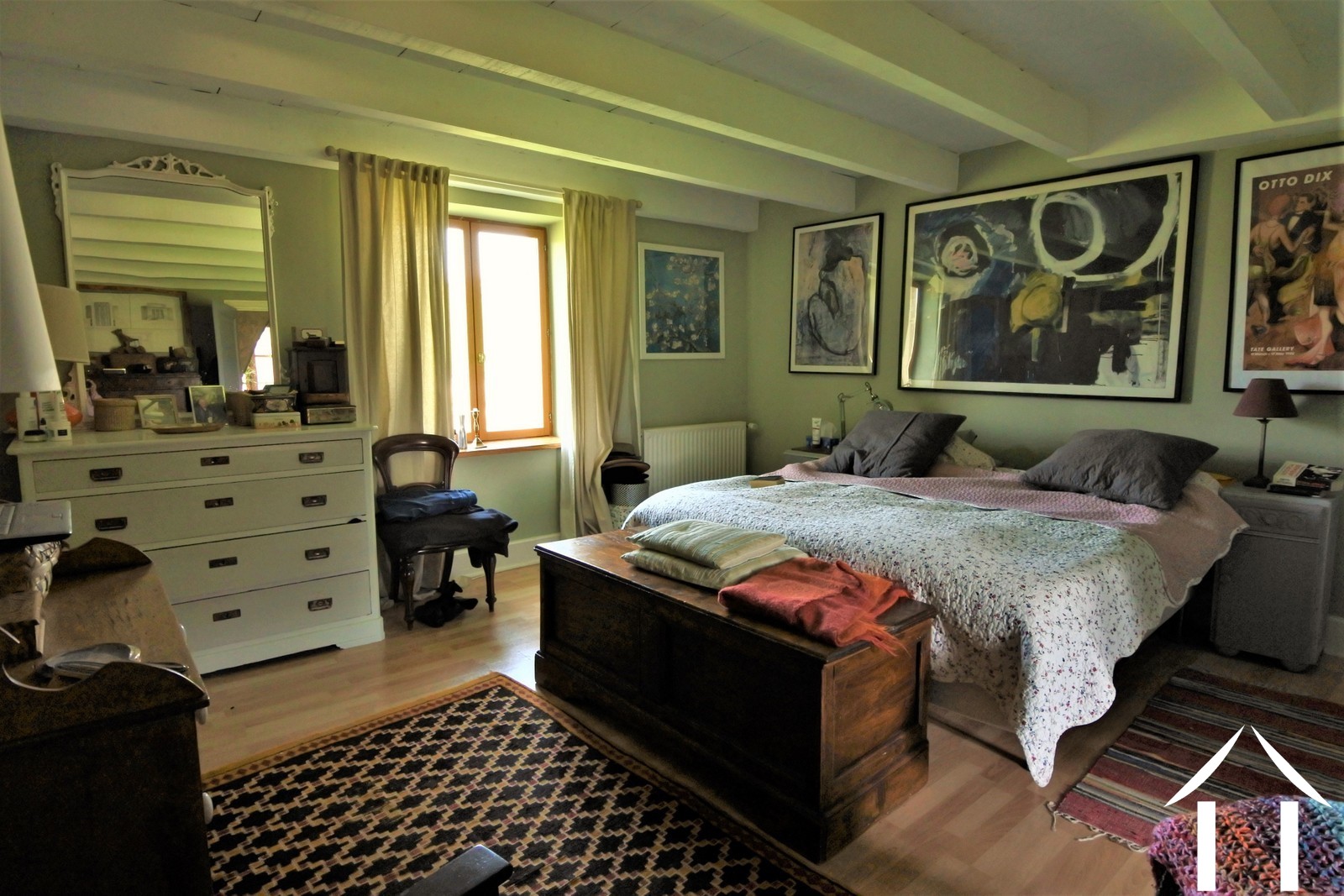 House for sale cluny, burgundy, JP5450S Image - 5