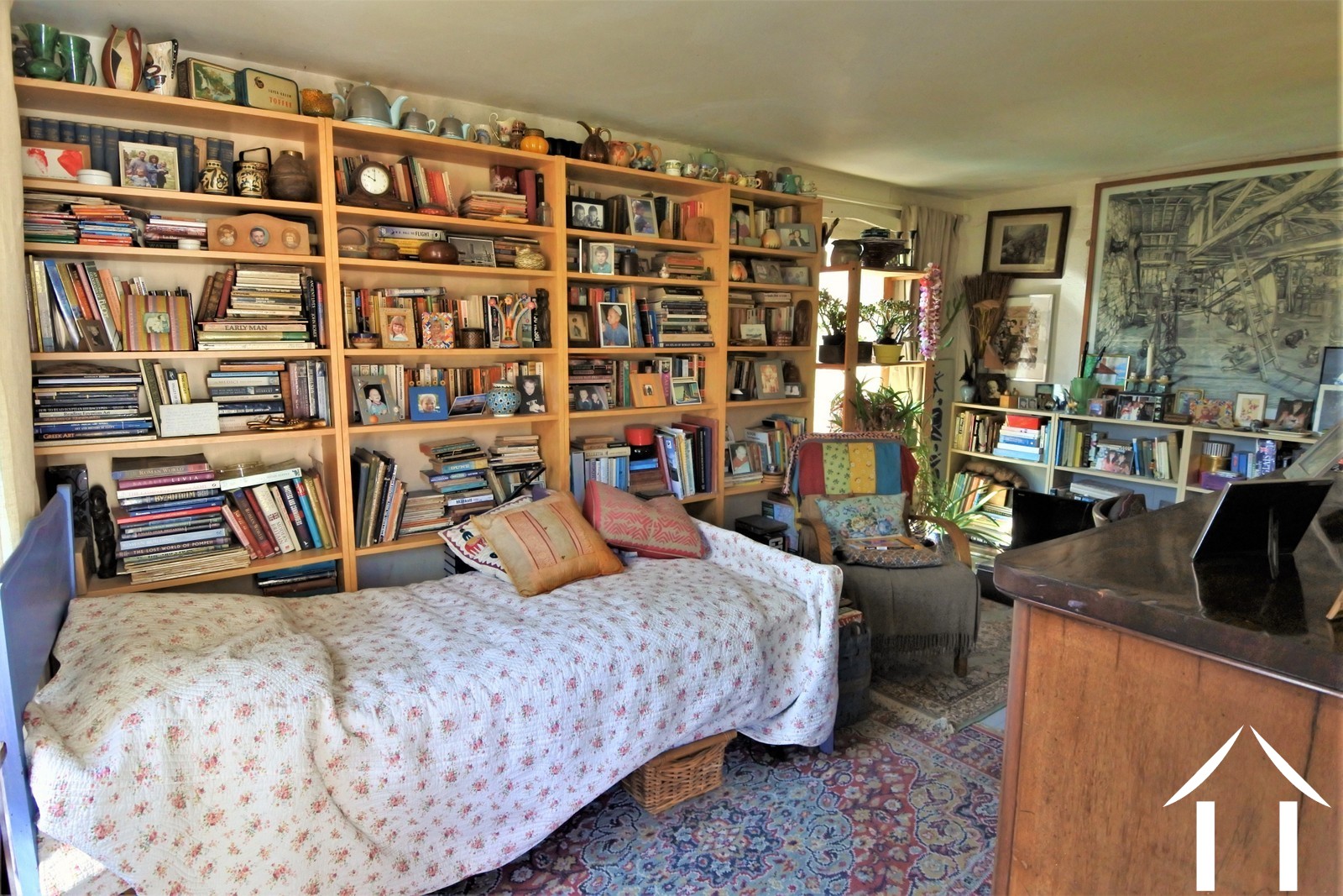 House for sale cluny, burgundy, JP5450S Image - 11