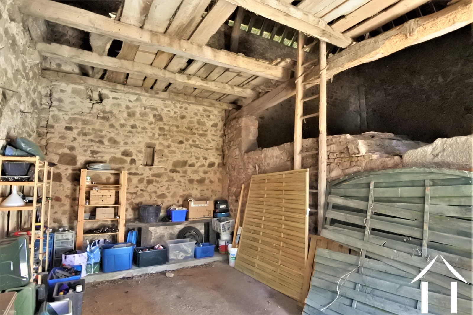 House for sale cluny, burgundy, JP5450S Image - 21