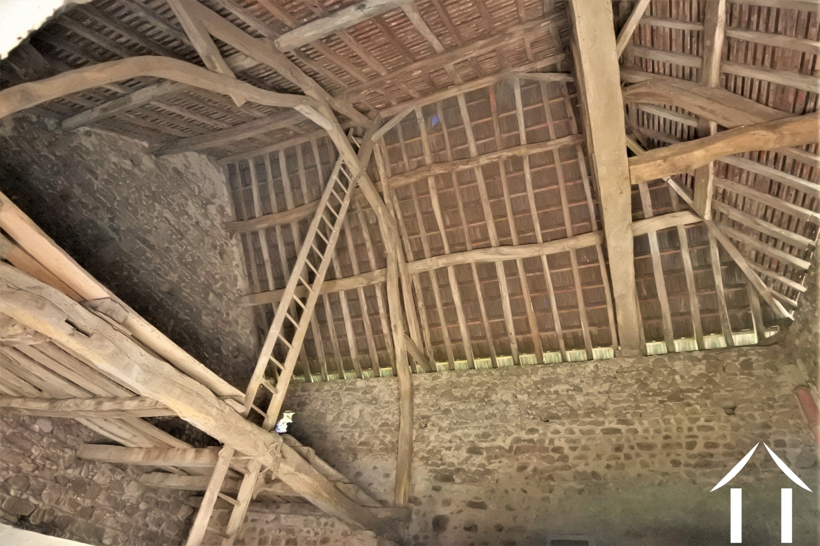 House for sale cluny, burgundy, JP5450S Image - 22