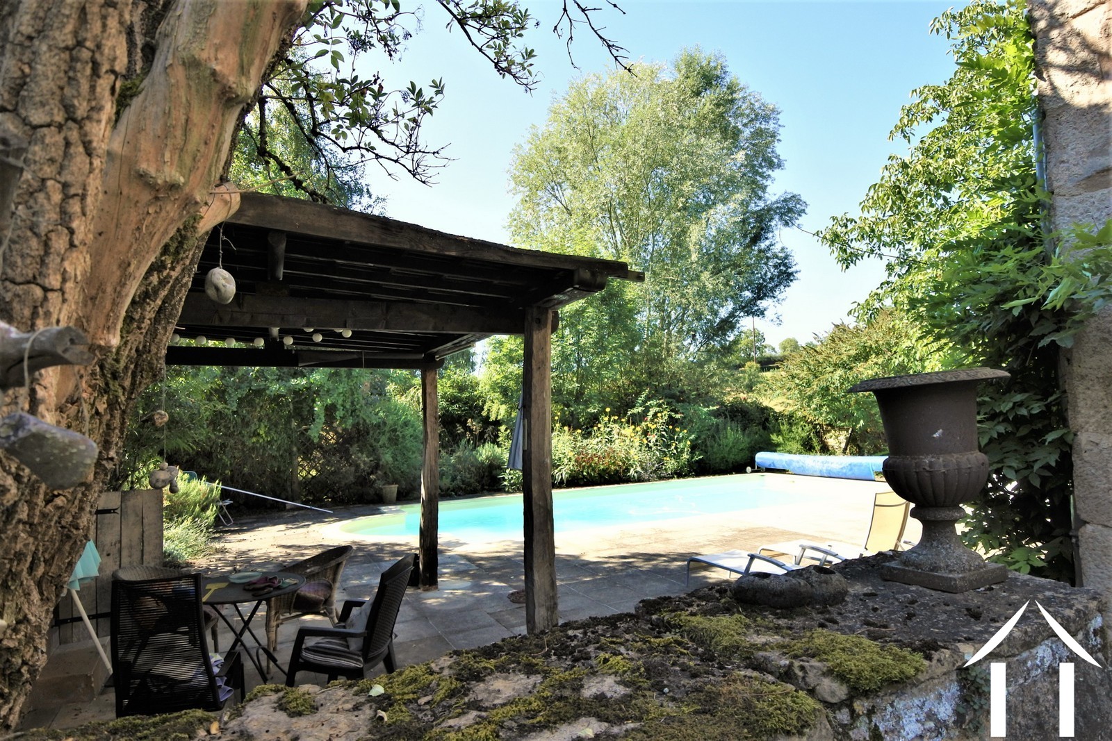 House for sale cluny, burgundy, JP5450S Image - 7