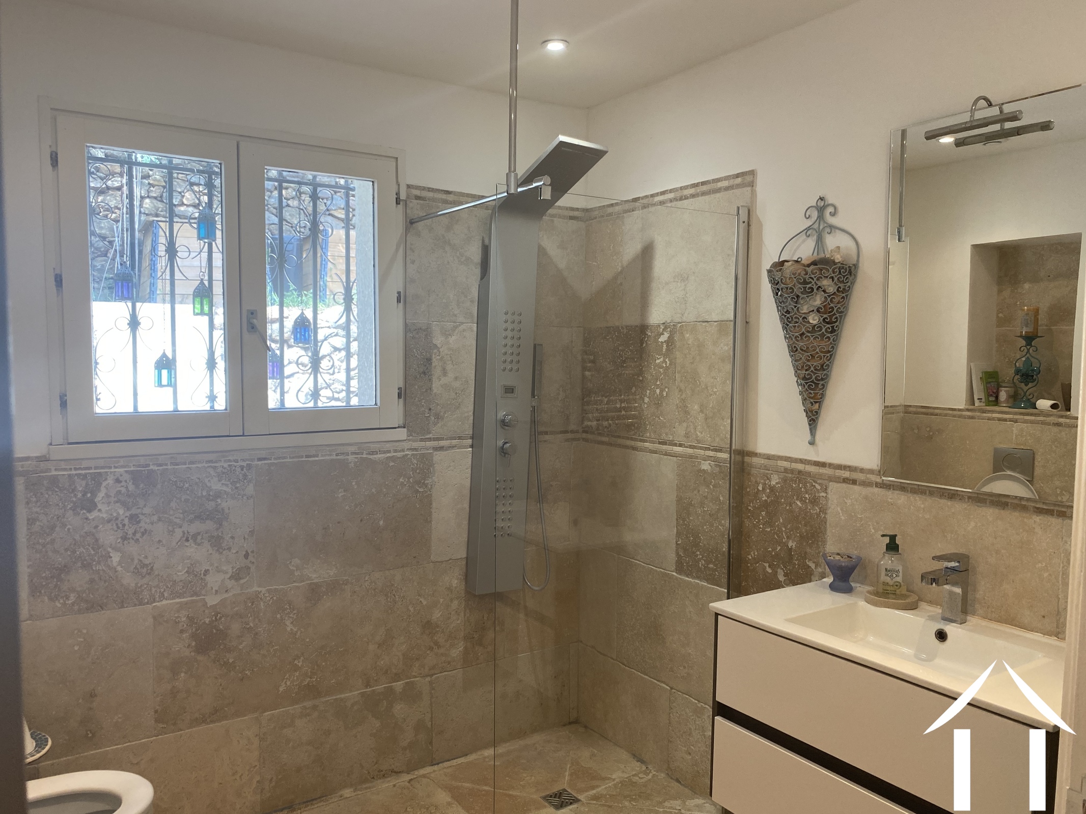 House for sale roquebrun, languedoc-roussillon, 09-6843 Image - 9