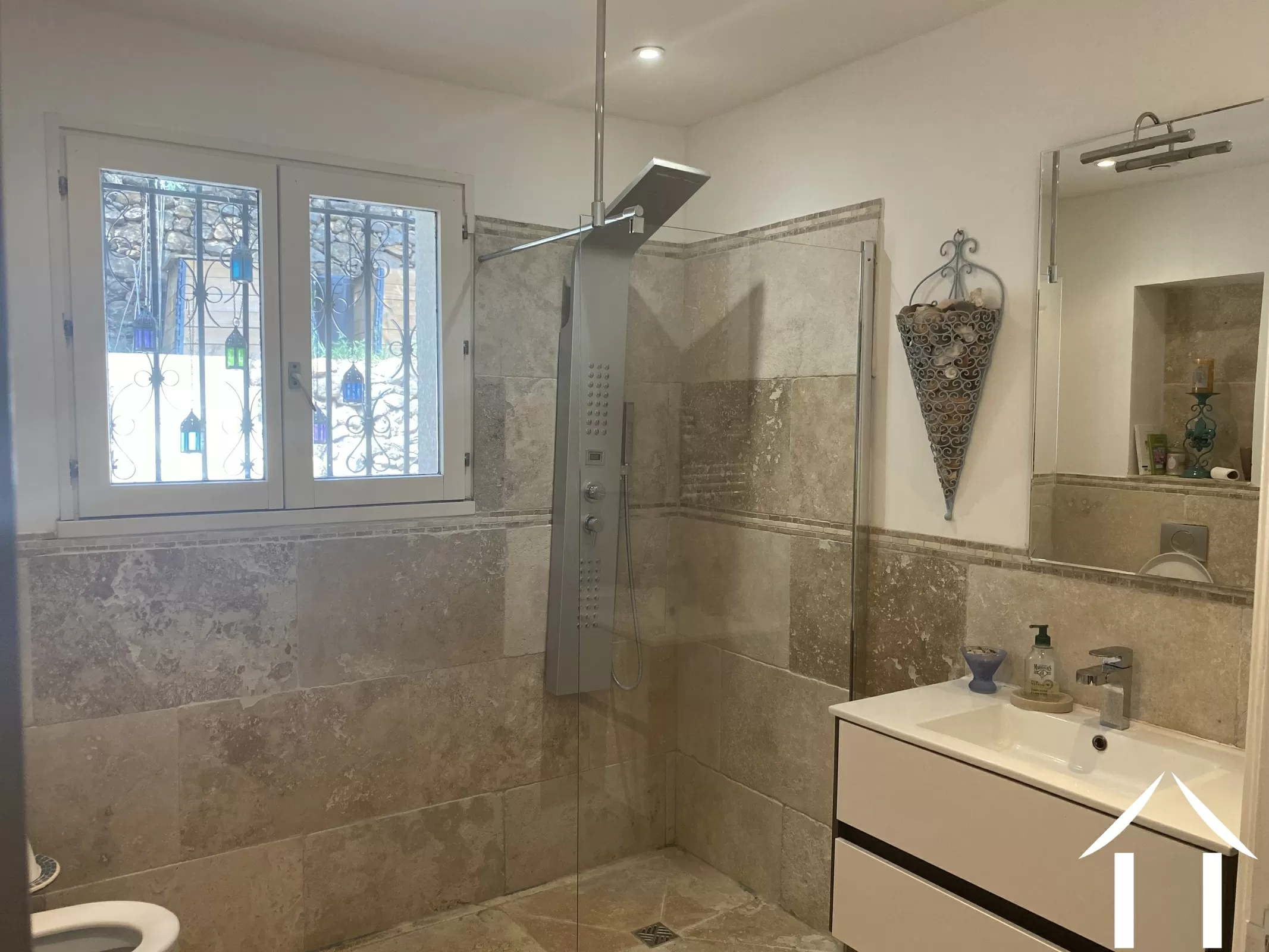 House for sale roquebrun, languedoc-roussillon, 09-6843 Image - 9