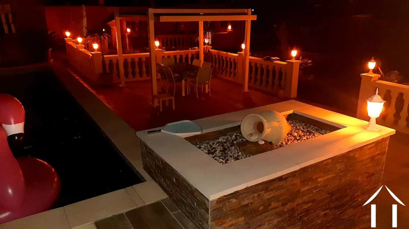 House with guest house for sale villemagne l'argentiere, languedoc-roussillon, 11-2477 Image - 6