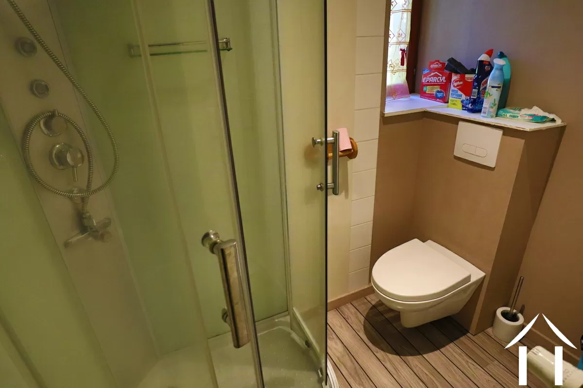 House for sale barnay, burgundy, CH5575L Image - 18