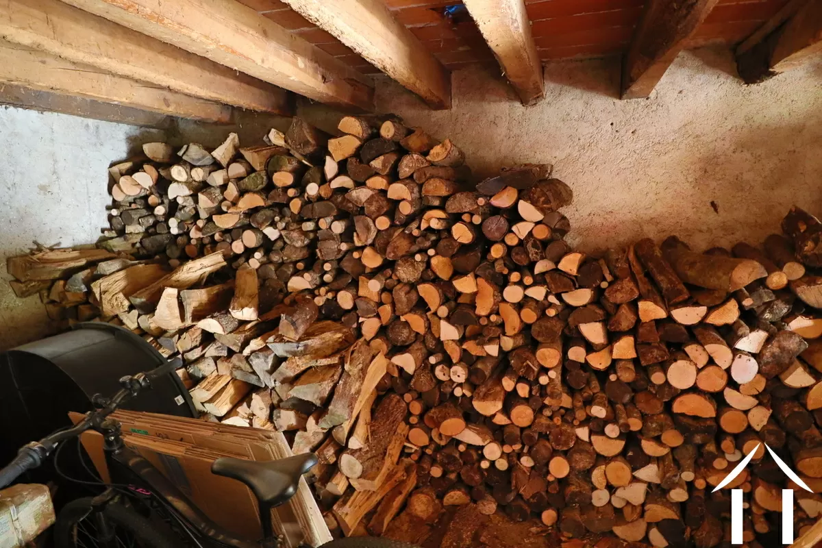 House for sale barnay, burgundy, CH5575L Image - 19