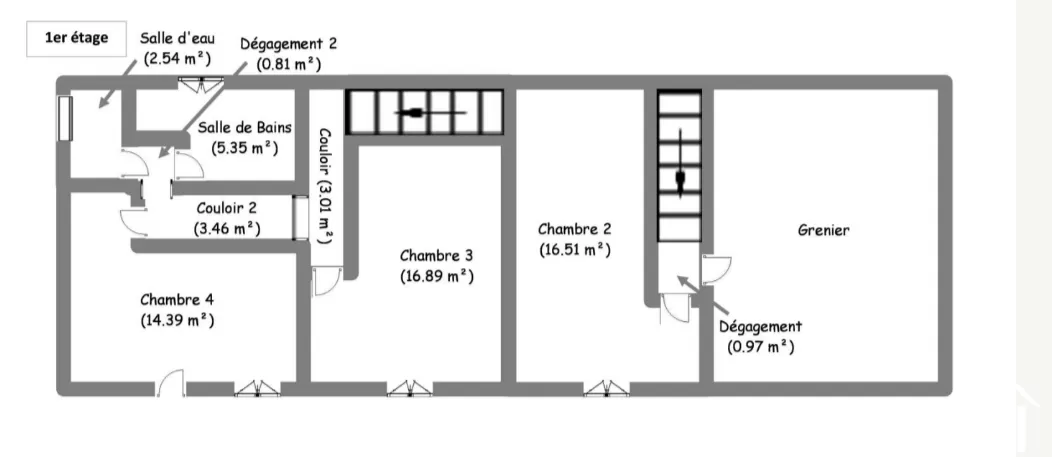 House for sale barnay, burgundy, CH5575L Image - 20