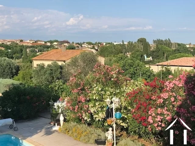 House for sale servian, languedoc-roussillon, 11-2480 Image - 11