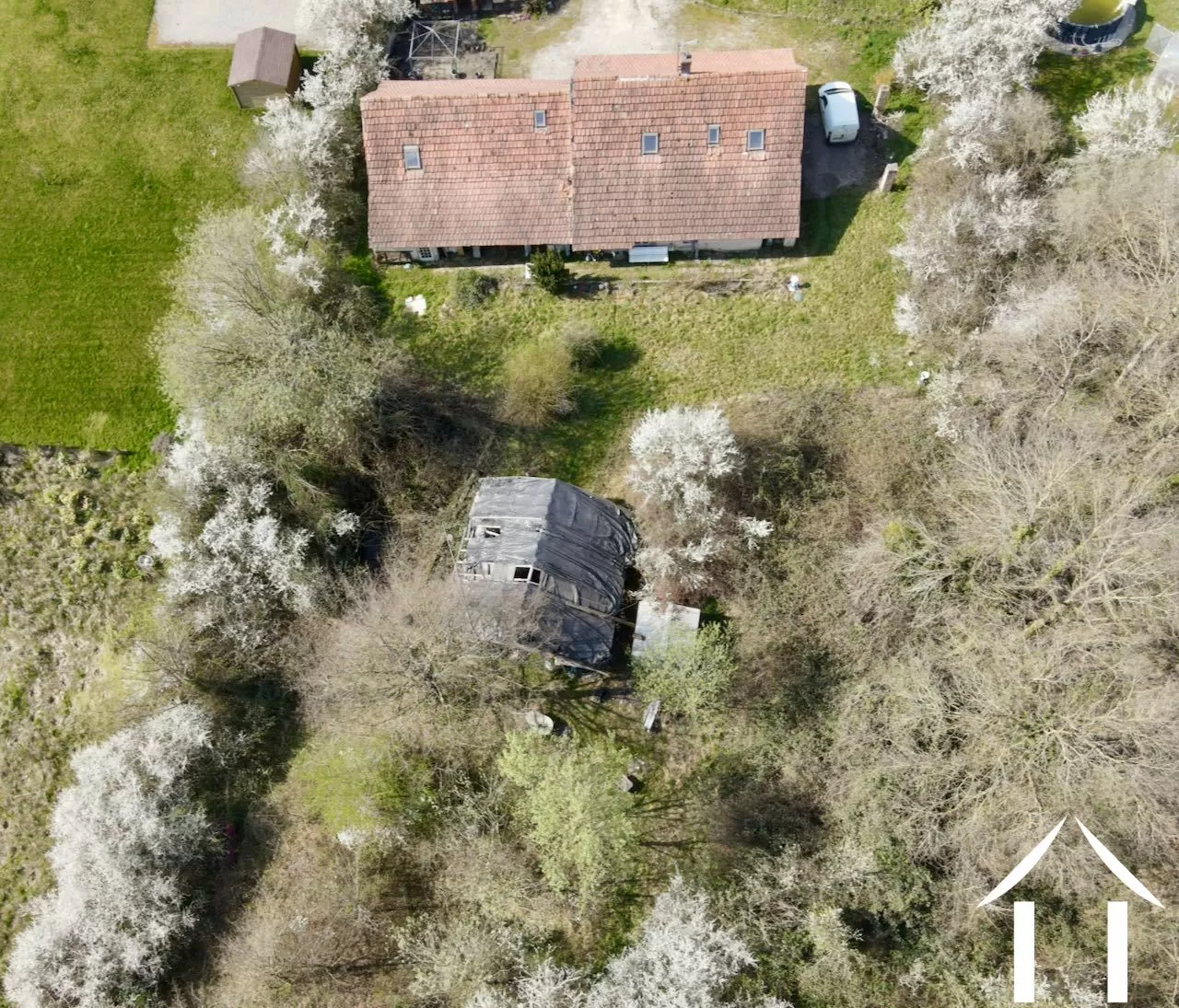 House for sale diconne, burgundy, BH5434H Image - 2