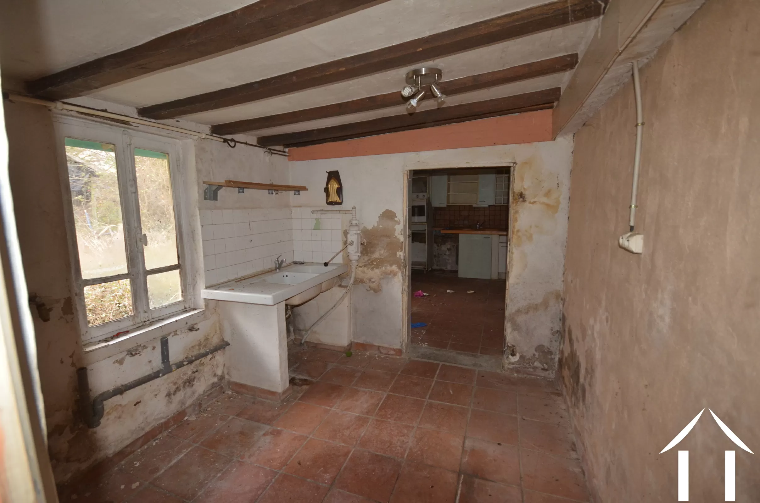 House for sale diconne, burgundy, BH5434H Image - 5