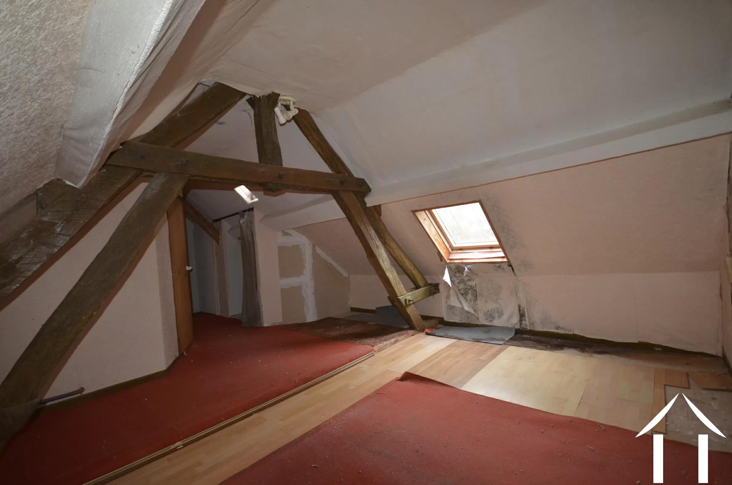 House for sale diconne, burgundy, BH5434H Image - 11