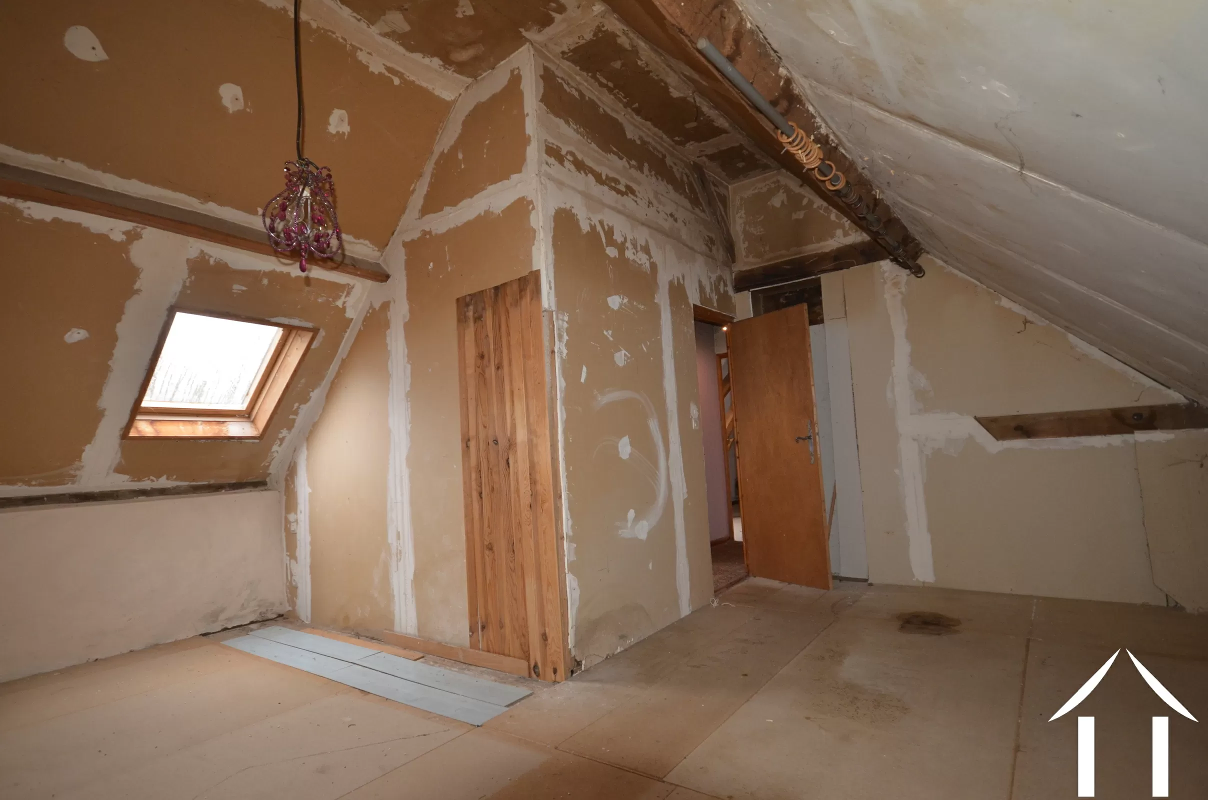 House for sale diconne, burgundy, BH5434H Image - 15