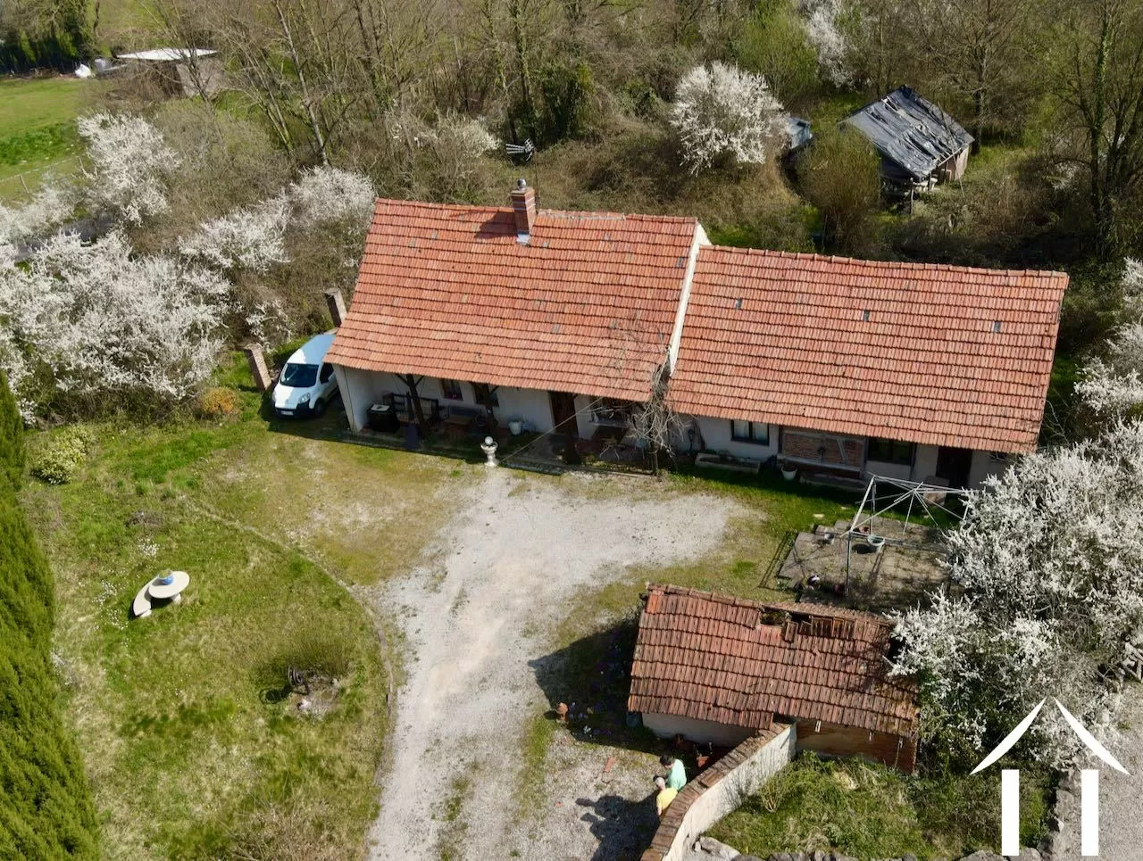 House for sale diconne, burgundy, BH5434H Image - 20