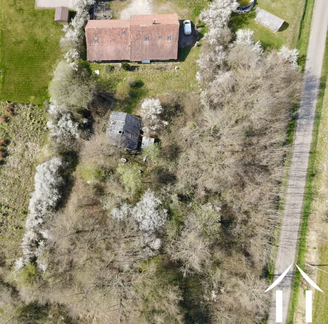 House for sale diconne, burgundy, BH5434H Image - 21