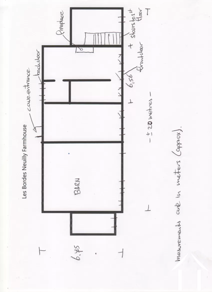 House for sale corbigny, burgundy, CvH5455L Image - 12