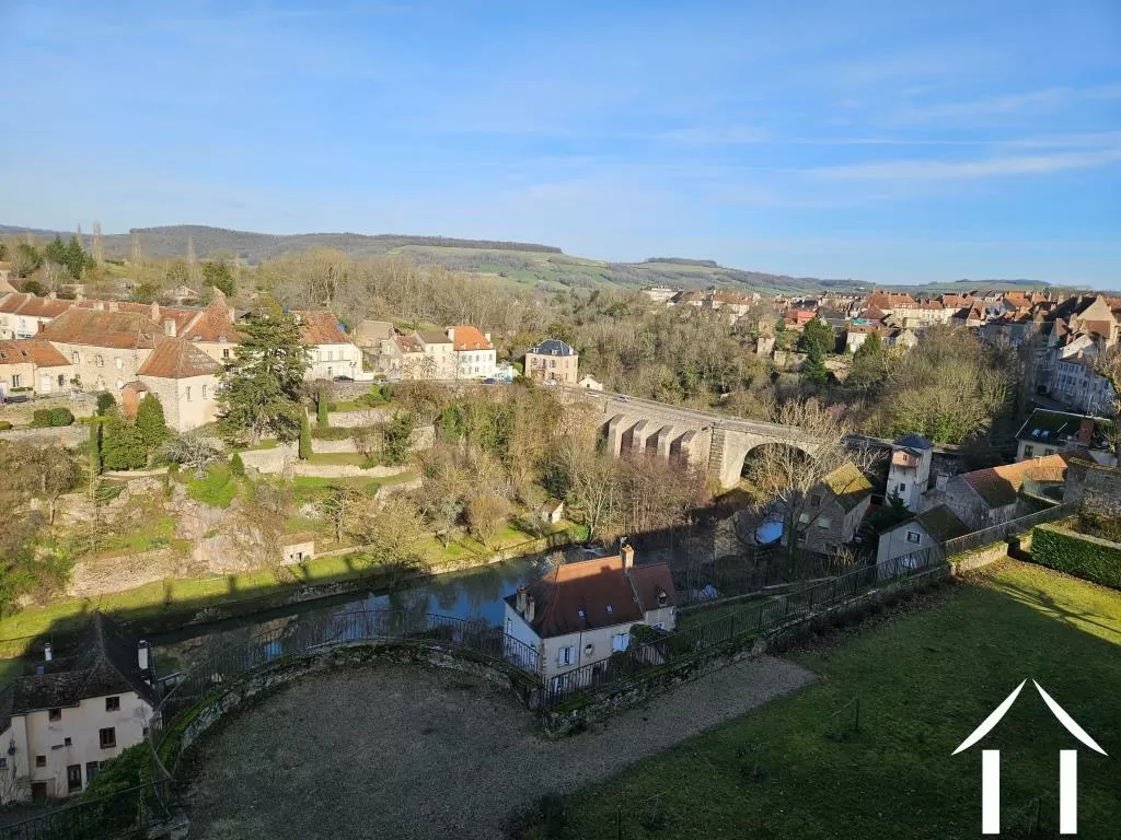 Apartment for sale semur en auxois, burgundy, RT5478P Image - 2