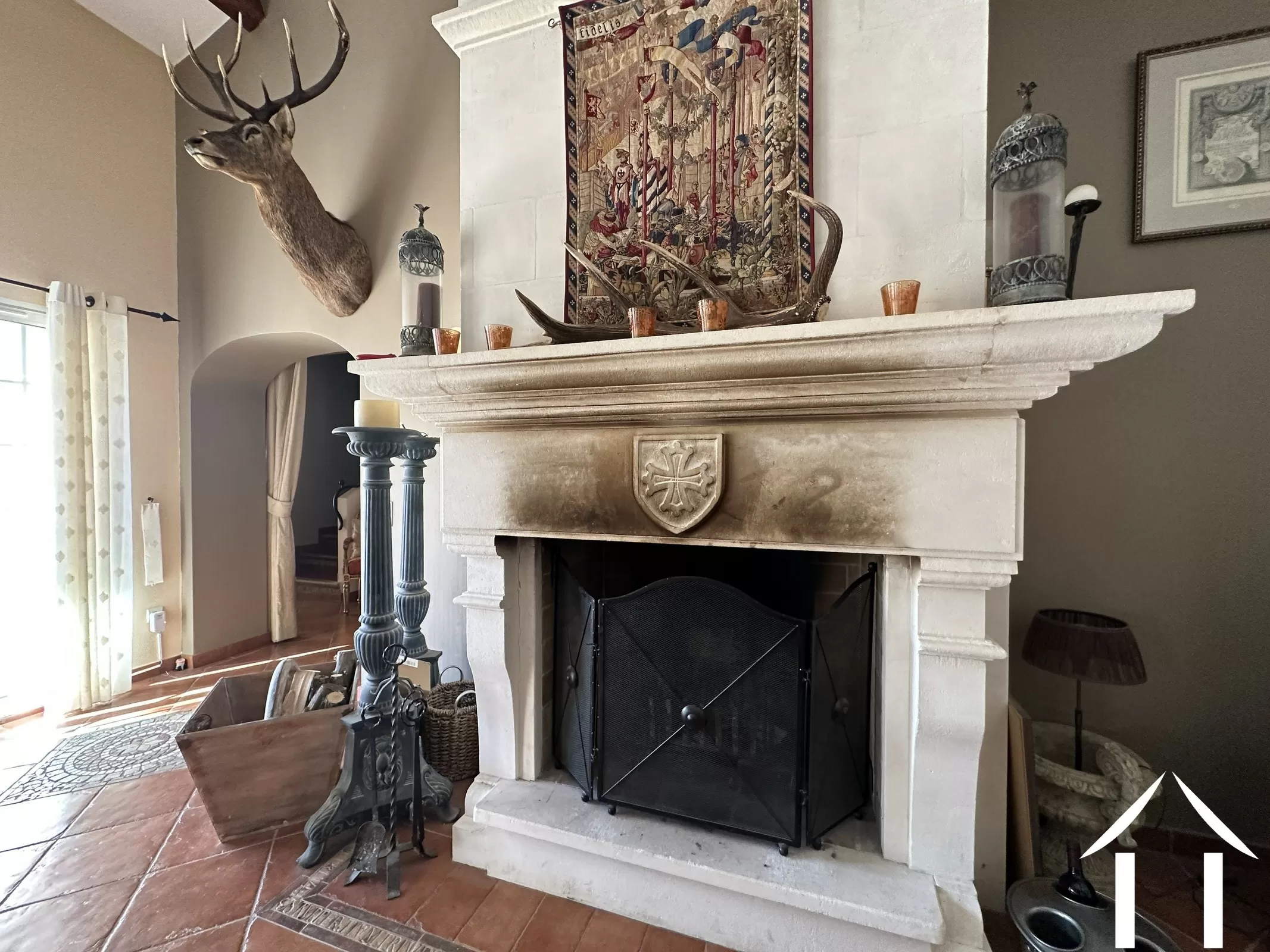 House for sale st chinian, languedoc-roussillon, 11-2490 Image - 6